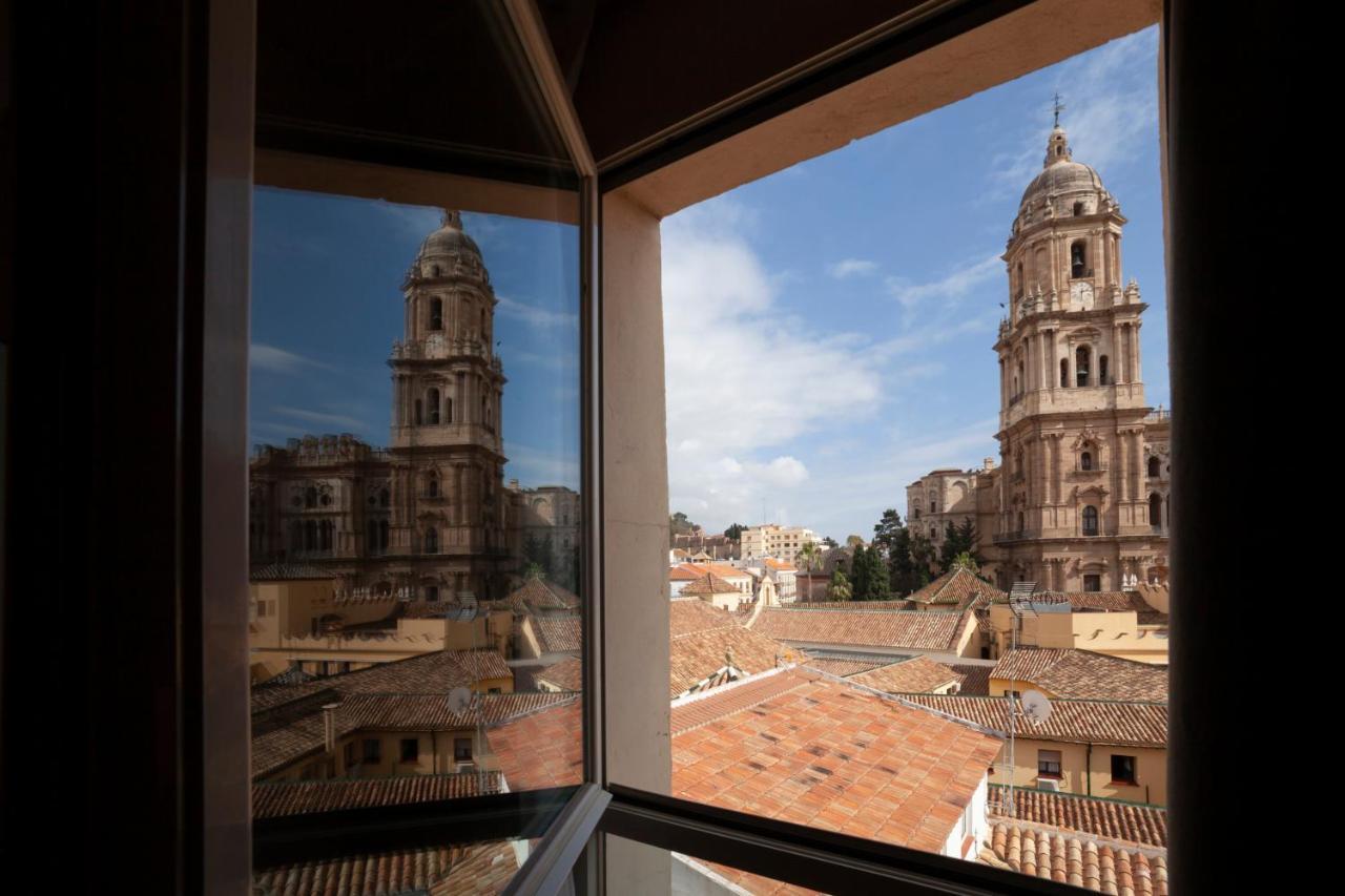 Doppelzimmer mit Terrasse