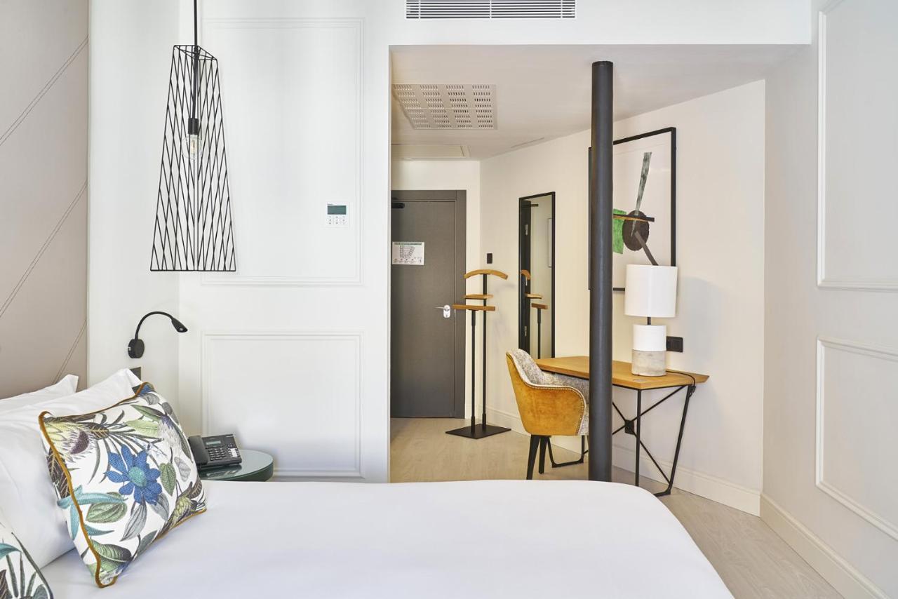 Superior Doppelzimmer