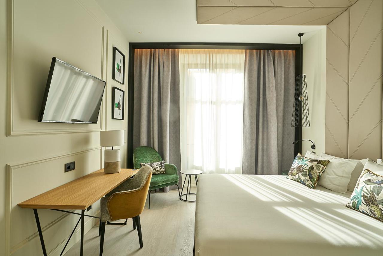 Economy Doppelzimmer
