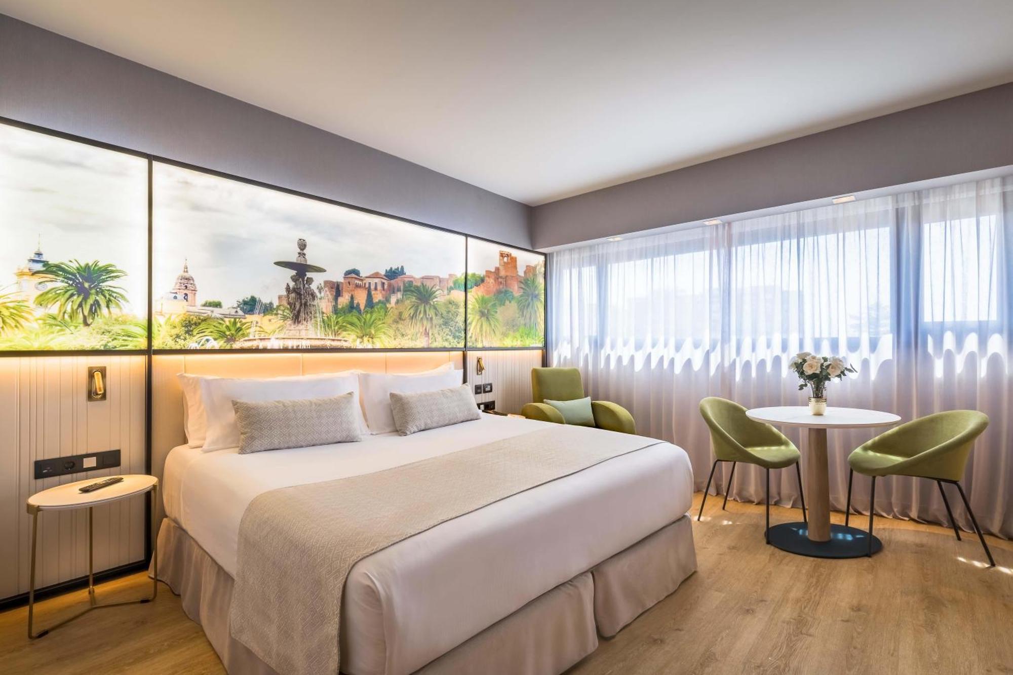 Superior Premium Zimmer