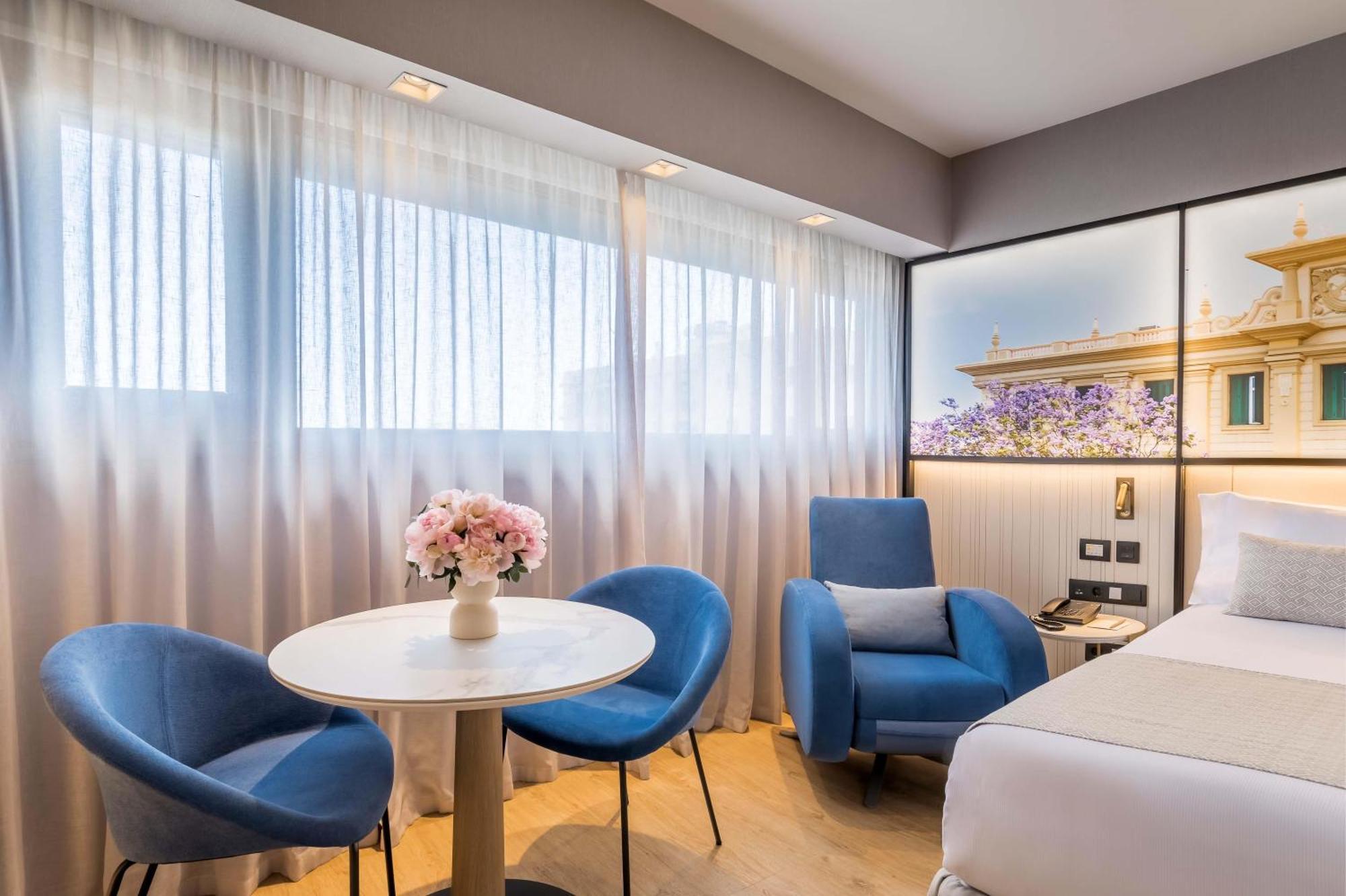 Superior Premium Zimmer mit Zustellbett (2 Erwachsene + 1 Kind)