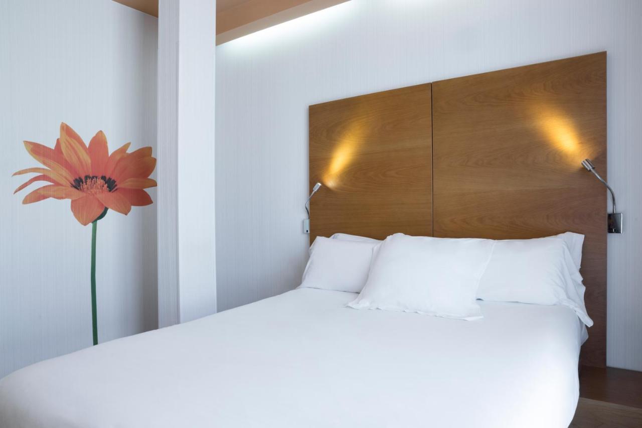Doppelzimmer mit Blick auf die Kathedrale