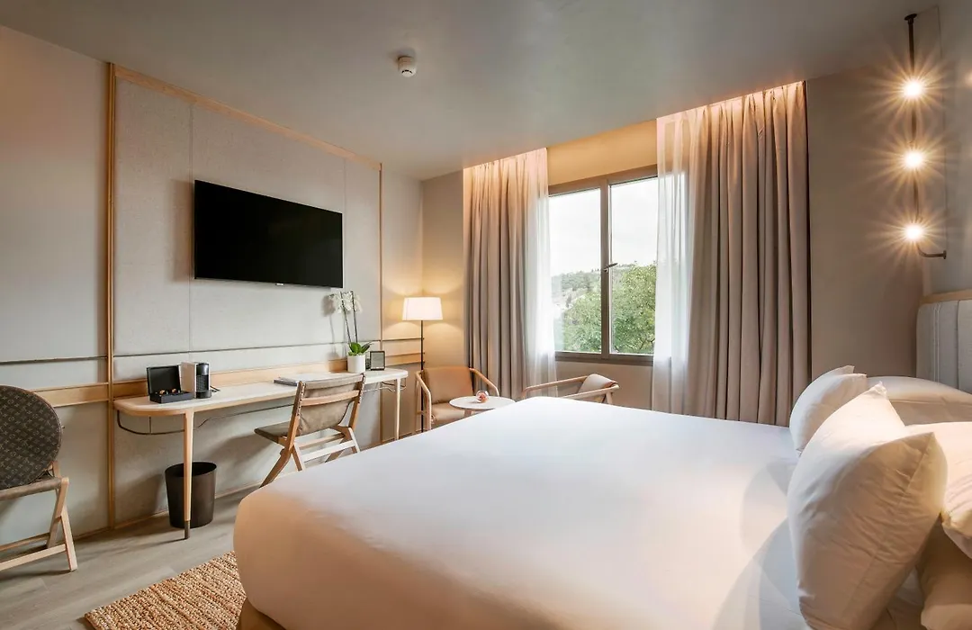 Only You Hotel Malaga-1