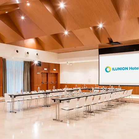 Ilunion Malaga-3