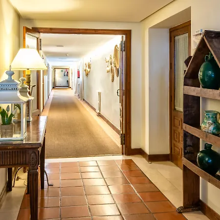 Parador De Malaga Gibralfaro-2