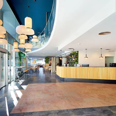 Eurostars Malaga-3